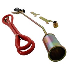Propane Roofing Torch / Weed
