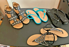 Womens Summer Shoes New Never