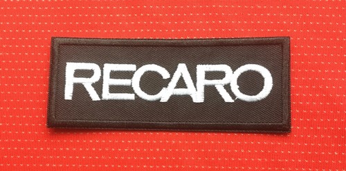 Recaro seats motor racing - recaro,