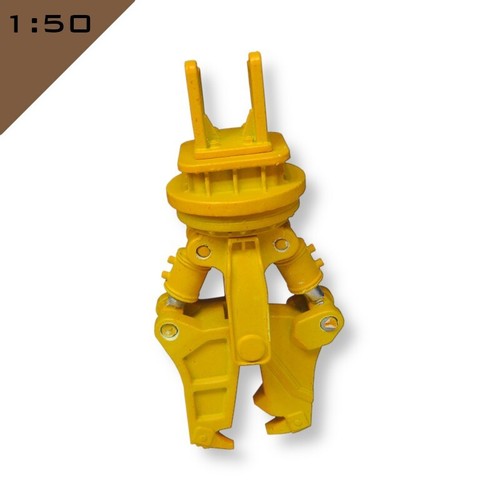Printed scrap shear - 1x,