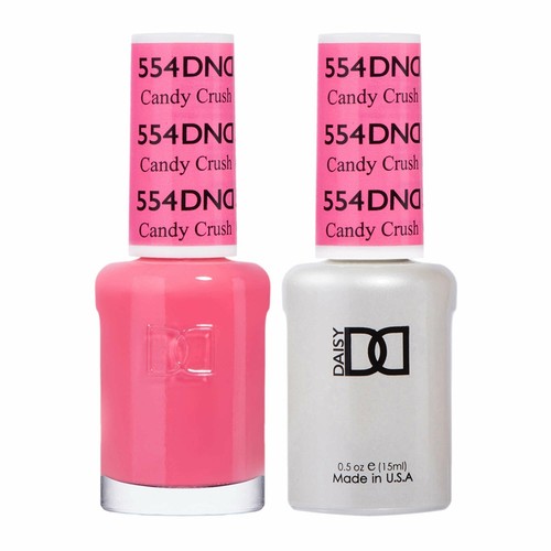 Dnd duo gel nail - duo, &