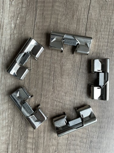 Titus add soft close hinge - soft,