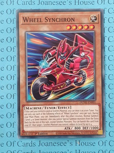 Wheel synchron dune en001 - wheel, dune-en001