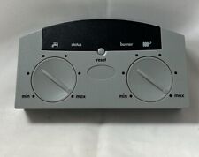 Ideal 170993 USER CONTROLS KIT ISAR (GREY) - ONLY UNBOXED