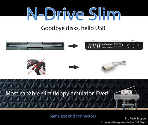 Floppy disk usb - floppy,