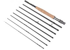 Travel Vacation Fly Fishing