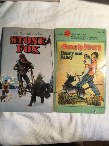 Set books stony - of, 2