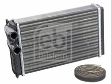 Heater Matrix FOR AUDI 80 B4