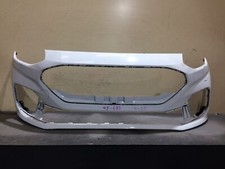 Ford Fiesta MK8 ST LINE