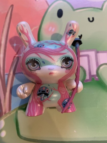 Kidrobot colors nature - kidrobot,