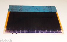 Microfiche Spare Parts Catalog
