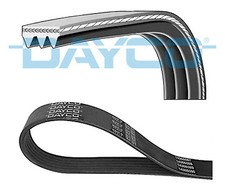 V-Ribbed Belt for HONDA MAZDA