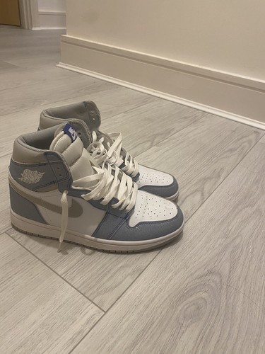 Jordan hyper royal - 1,
