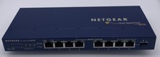 Netgear DS108 8 Port 10/100Mbps Dual Speed Hub