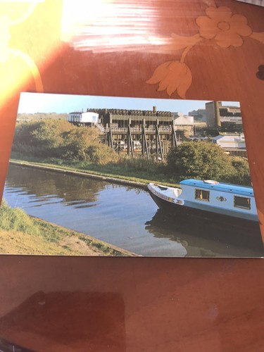 Anderton boat lift - anderton,