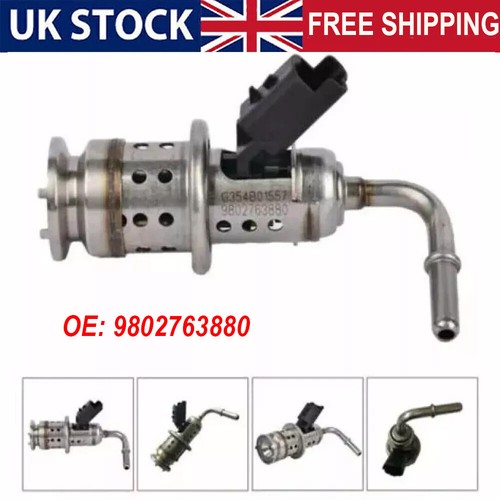 Blue injector fits - ad,