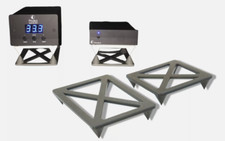 Base Stand Riser Mount for