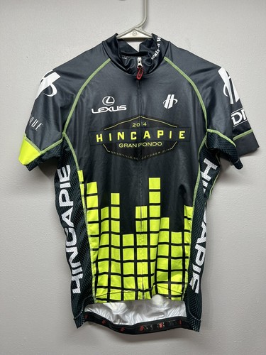 2014 gran fondo hincapie - gran,