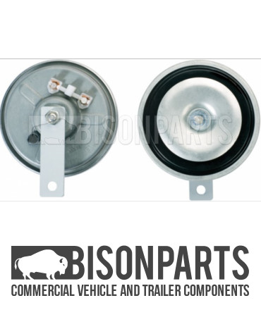 Disc horn volt - horn, 24