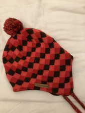 Berghaus Andes Tied Bobble Hat