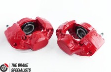 Ford Capri MK2 1974-78 Pair of Front Brake Calipers  RECONDITIONING SERVICE