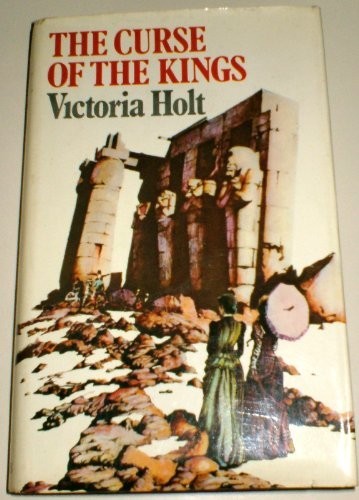 The curse kings holt - of,