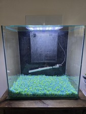 AquaOne Platform 37L White LED