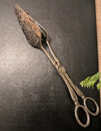 Vintage silver plated - vintage,