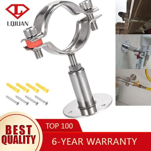 Support adjustable pipe - support,