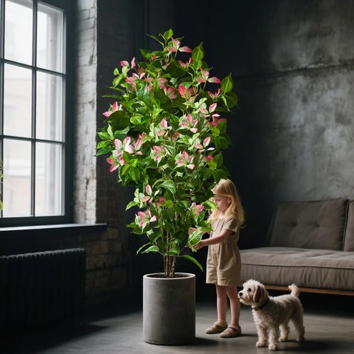 144cm large artificial - 82-144cm,
