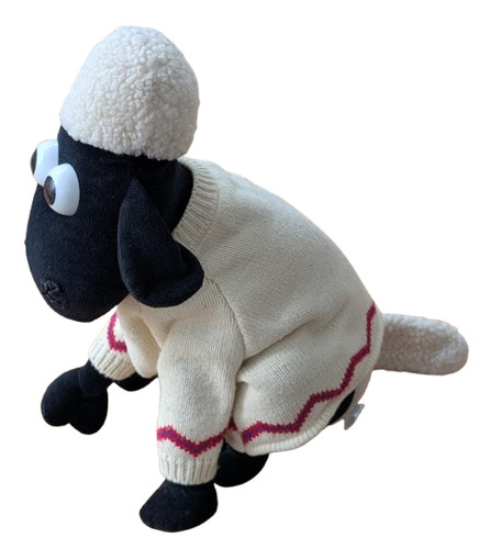 Wallace gromit shaun the - &,