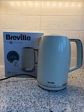 Breville Zen Collection Cream
