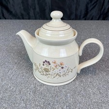 Royal doulton teapot - royal,