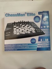 Lexibook Chessman Elite