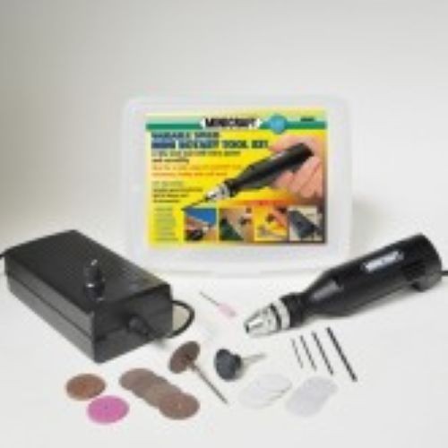 Mini rotary variable speed - mini,