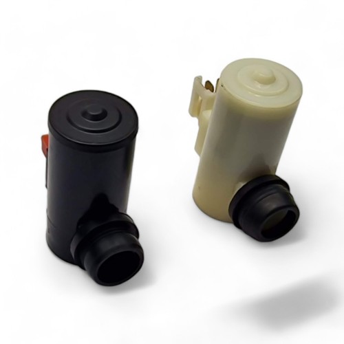 Front rear windscreen washer - front,