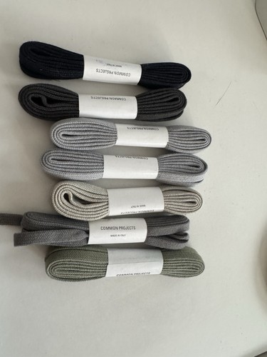 Common projects achilles spare - projects,