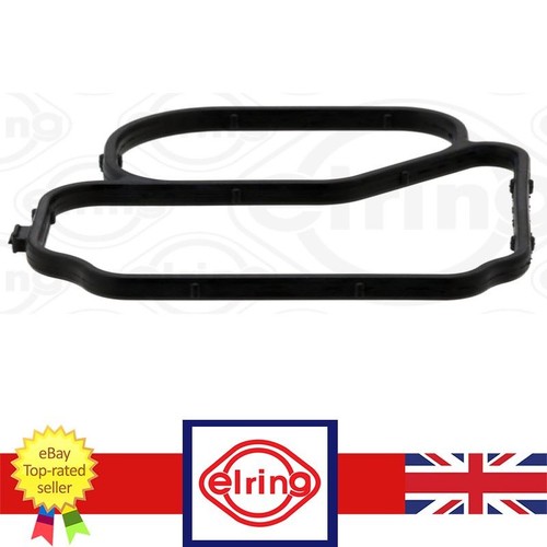 Thermostat housing gasket - thermostat, for