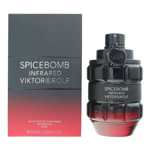 Viktor rolf spicebomb - viktor,