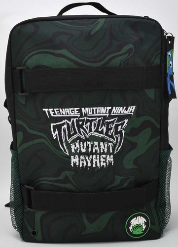 Teenage mutant ninja turtles - mutant,
