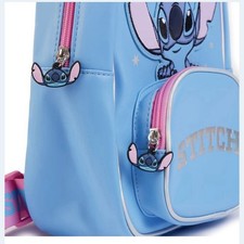 Disney Stitch Backpack