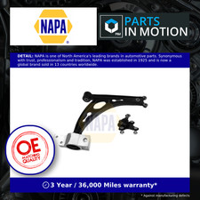 Wishbone / Suspension Arm