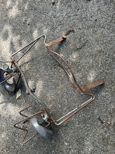 Camping gaz twin burner - camping,