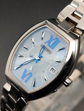 Seiko Lukia SSQW027 Lucky