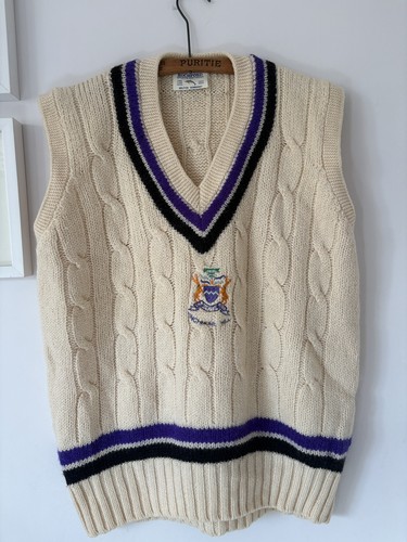 Vintage made england 100 - vintage, 100%