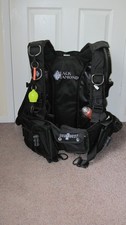 Aqualung Black Diamond