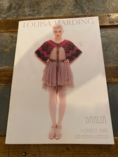 Louisa Harding Dahlia 14