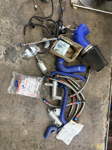 Ford escort cosworth odd - ford,