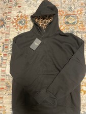 fendi men's clothing Hoodie