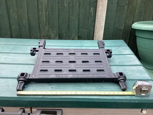 Preston innovations seat box - preston,